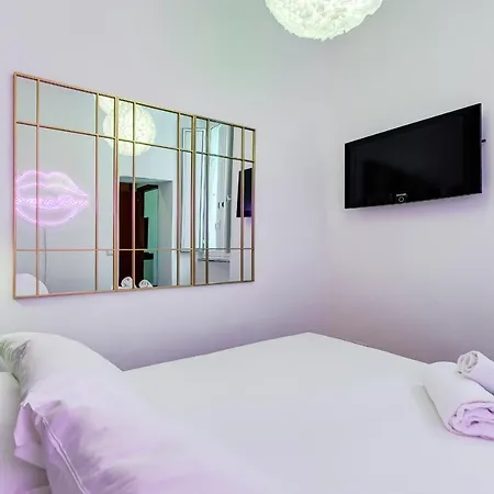 Appartement Pantheon57 - Heart Of Rome