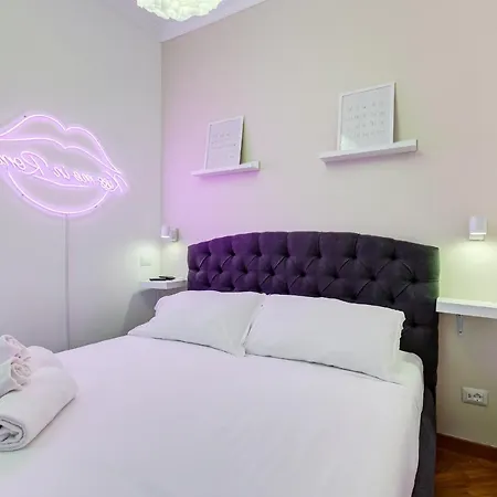 Apartment Pantheon57 - Heart Of